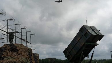 US approves $2.1bn Patriot missile sale; Zelenskyy warns of multi-year delivery delay