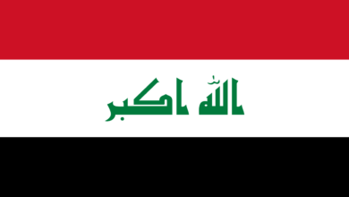 Iraq dismisses military commander, orders border closure after drone attack on Saudi pipeline