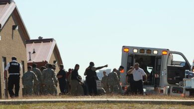 Pentagon Orders Livestream of Nidal Hasan’s Military Execution, Citing Public Interest