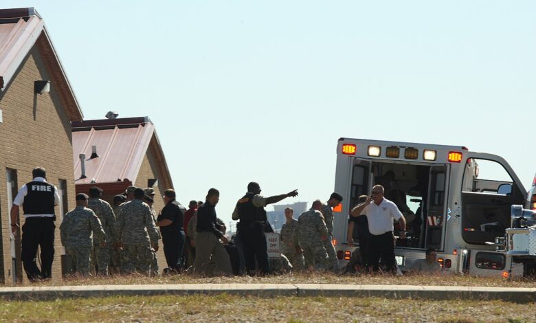 Pentagon Orders Livestream of Nidal Hasan’s Military Execution, Citing Public Interest