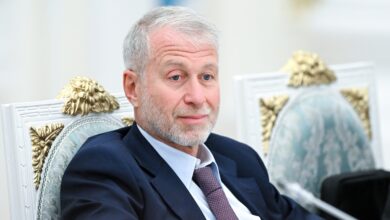 Czech authorities probe if Roman Abramovich still controls vanadium firm via UAE shell