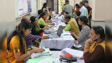 India’s Election Commission Orders Voter Roll Review After Supreme Court Scrutiny and Tribunal Resignations