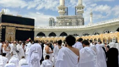 Indonesia Finalizes 2027 Hajj Cost at Rp98.47 Million with New Subsidy Scheme