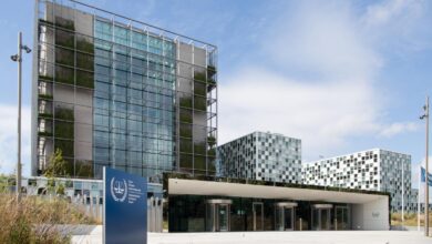ICC Rejects US Sanctions, President Akane Urges Japan to Challenge Legal Precedent
