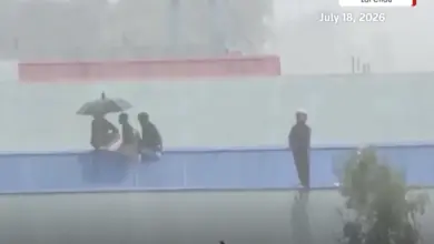Vietnam Flood Death Toll Rises to 91 as La Niña Fuels Record Rainfall