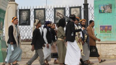 Fighting Intensifies Around Taiz as Front Lines Reactivate