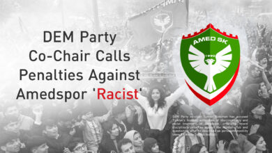 Amedspor Secures Historic Promotion to Turkish Super Lig Amid Political Controversy