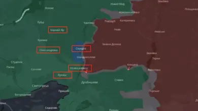 Ukraine Reintegrates Heavy Armor in Lyman Counteroffensive, Clears 75 sq km of Russian Infiltration