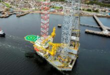 Borr Drilling Rig Sinks Off Gabon, Killing One and Disrupting BW Energy’s Expansion