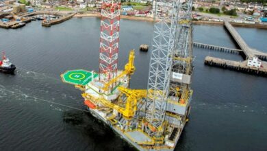 Borr Drilling Rig Sinks Off Gabon, Killing One and Disrupting BW Energy’s Expansion