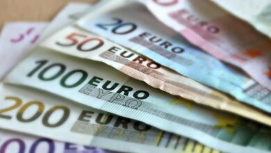 EU Mandates €10,000 Cash Payment Cap for Business Transactions from 2027