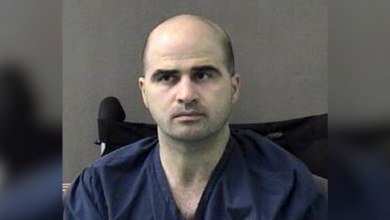 U.S. Army Sets Date for Firing Squad Execution of Fort Hood Shooter Nidal Hasan