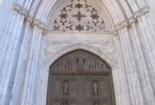 New York Archdiocese and 1,300 Survivors Reach $800 Million Clergy Abuse Settlement