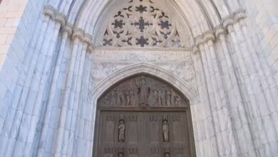 New York Archdiocese and 1,300 Survivors Reach $800 Million Clergy Abuse Settlement