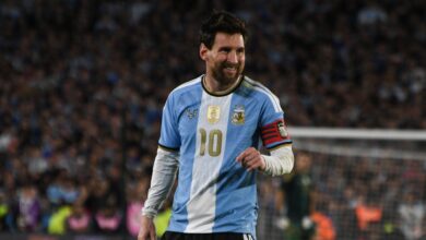 Messi Set for Farewell Cap as Argentina Hosts Benin in Buenos Aires