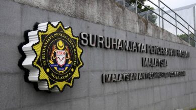 MACC arrests senior civil servant over RM30m assessment tax bribery allegations