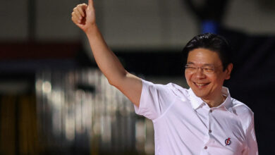 Singapore’s PAP Secures 87 Seats in Landslide, Extending 66-Year Rule