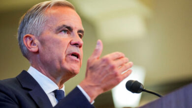 Carney’s Liberals Sweep Three Special Elections Amid Escalating Trade War with U.S.