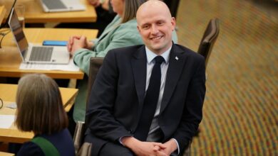 Emails reveal Scottish Transport Secretary received ferry leak briefing before denying knowledge at committee