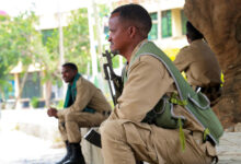 Tigray Rebels Retreat from Mekelle, Escalating Ethiopia Conflict