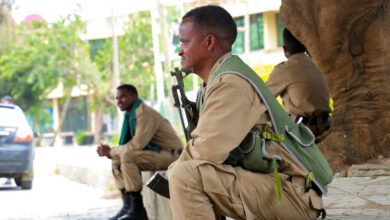 Tigray Rebels Retreat from Mekelle, Escalating Ethiopia Conflict