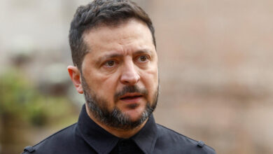 Ukraine struck as Kyiv questions scope of US-brokered energy ceasefire