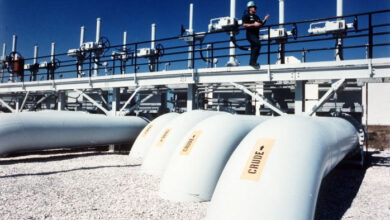 US taps record-low Strategic Petroleum Reserve for Louisiana refinery as prices surge