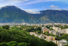 NABEP Doubles Rig Count in Venezuela as Part of $100 Billion Output Expansion Plan