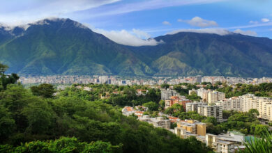 NABEP Doubles Rig Count in Venezuela as Part of $100 Billion Output Expansion Plan