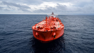 Saudi Arabia Secures 9-Million-Barrel Storage Deal in Singapore to Mitigate Red Sea Supply Risks