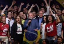 Lula secures historic fourth presidential term in Brazil, defying right-wing wave