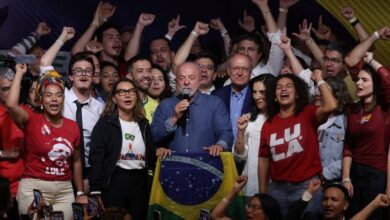 Lula secures historic fourth presidential term in Brazil, defying right-wing wave