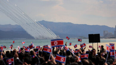 North Korea Tests New Drone and Missile Systems Amidst Accelerated DMZ Fortification
