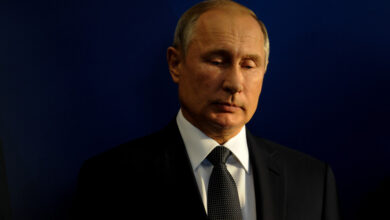 US Weighs Lifting Sanctions on Russia’s Sovereign Wealth Fund as Peace Talks Resume