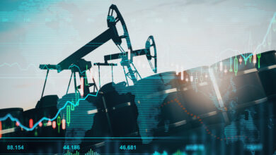 Oil Markets Stalled Between SPR Drawdowns and Stalled Iran Talks