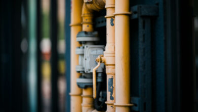 European Gas Tops €101 as Japan Overtakes China in LNG Imports Amid Strait of Hormuz Disruption