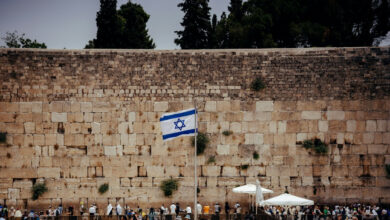 Israeli Election Deadlock and US Military Buildup Signal Risk of New Iran Offensive