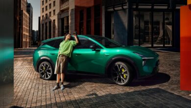 Xpeng Sets October 15 Debut for Mona L05 SUV Amid Record Q3 Deliveries and European Expansion