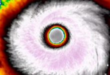 Super Typhoon Champi Becomes World’s Strongest Storm, Disrupting Taiwan