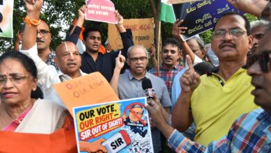 Human Rights Watch: India’s Voter Roll Exclusions Arbitrary, Disproportionately Targeting Women and Minorities