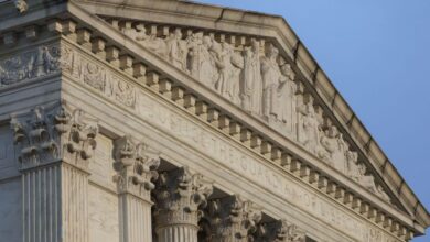 Supreme Court to Hear Landmark Case on Civil Asset Forfeiture and Excessive Fines