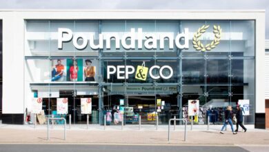 Poundland Appoints Restructuring Experts as Sale Talks Accelerate
