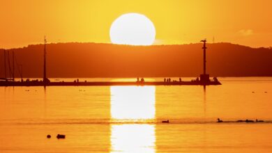 Hungary Commissioning Europe’s Largest Battery Storage Project Amidst Energy Security Push