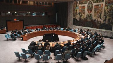 Sudan Conflict Intensifies as India Faces Security Council Seat Challenge