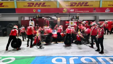 Verstappen Secures Pole at Singapore GP After Sprint Victory