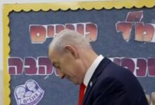 Israel’s Record-Turning Election Leaves No Clear Path to Government