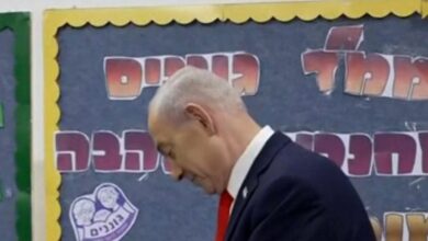 Israel’s Record-Turning Election Leaves No Clear Path to Government