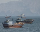 Brent crude breaches $104 as Gulf of Mexico storm disrupts US output and tanker attacks persist