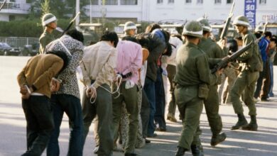 South Korean President Yoon Suk Yeol Sentenced to Life in Prison for Insurrection