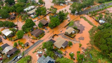 Hawaii’s Kona Low storm causes $1 billion damage, puts 120-year-old dam at risk